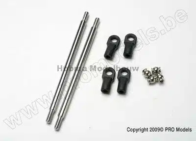 Traxxas 5318 steel Push rod