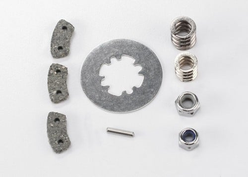 Traxxas 5552x Rebuild Kit Slipper Clutch