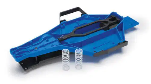 Traxxas 5830 Chassis Conversion Kit Low CG Slash 2WD
