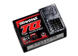 traxxas 6519 Reciever TQ 2.4GHz