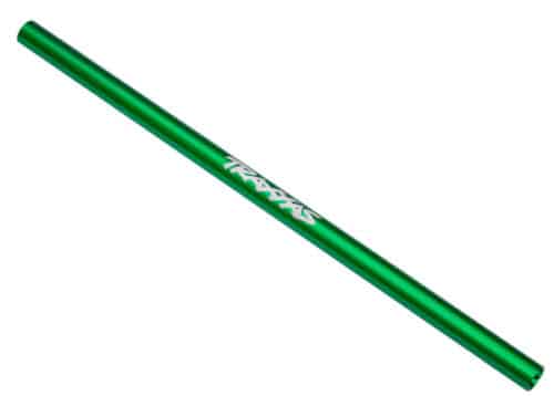 traxxas 6765g driveshaft center