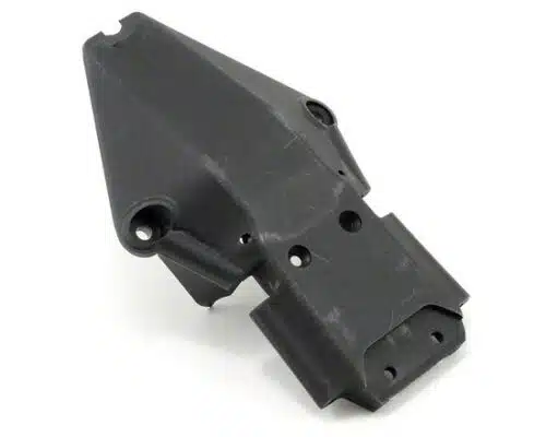 Traxxas 6829 Bulkhead rear