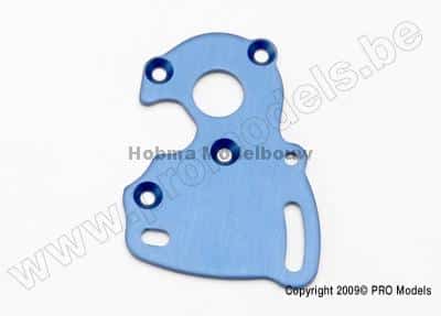 traxxas 7090 Plate, motor