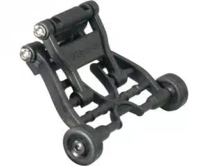 Traxxas 7184 WHEELIE BAR, ASSEMBLED (FITS 1