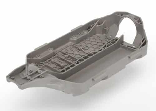 Traxxas 7422 Chassis 1/10 Rally VXL
