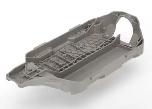 Traxxas 7422 Chassis 1/10 Rally VXL