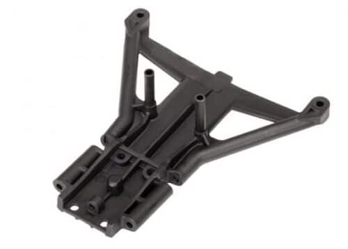 Traxxas 7430r Bulkhead front
