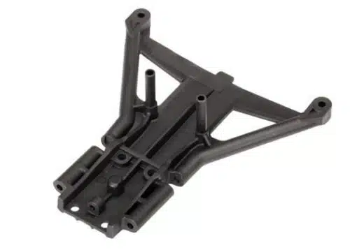 Traxxas 7430X Bulkhead front
