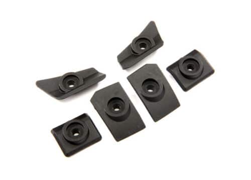 traxxas 7710 Body reinforcement set