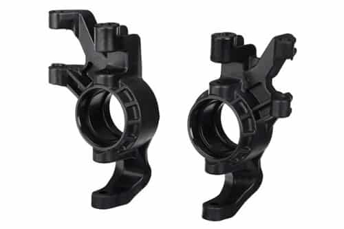 traxxas 7737 STEERING BLOCKS LEFT & RIGHTT