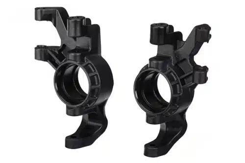 traxxas 7737 STEERING BLOCKS LEFT & RIGHTT