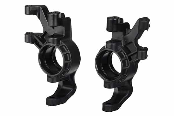 traxxas 7737 STEERING BLOCKS LEFT & RIGHTT