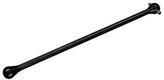Traxxas 7750x steel driveshaft 160mm