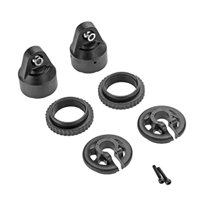 traxxas 7764 Chock caps GTX