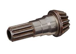 Traxxas 7791 Pinion gear dif 11 tooth (rear)(heavy duty)