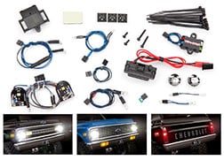 Traxxas 8090 Blazer Light Kit