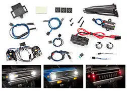 Traxxas 8090 Blazer Light Kit