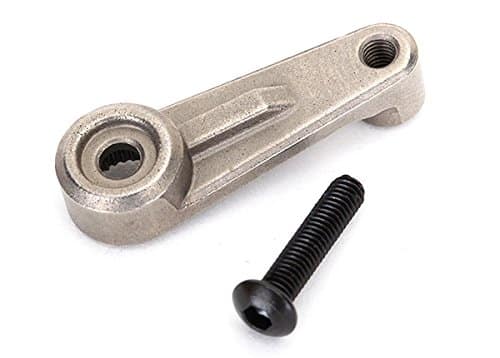 Traxxas 8247X Servo Horn, Steering, Metal