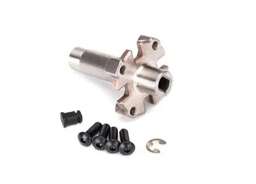 traxxas 8297 spoel / differential housing