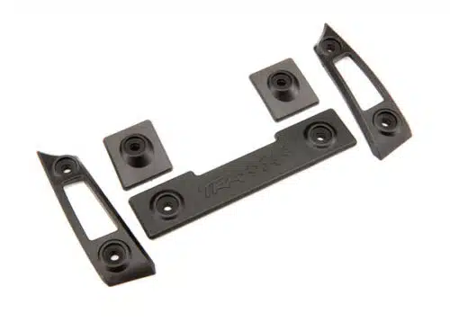 traxxas 8610 Body reinforcement set(fits#8611 body)