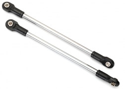 traxxas 8618 push rod(steel) E revo (2)