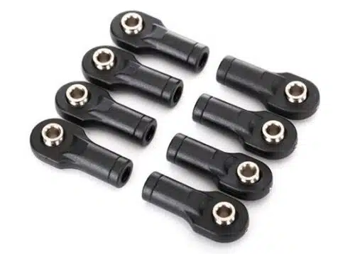 Traxxas 8647x Heavy Duty Rod Ends