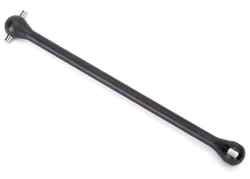 Traxxas 8650 Driveshaft steel constant-velocity