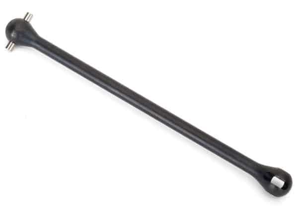 Traxxas 8650 Driveshaft steel constant-velocity