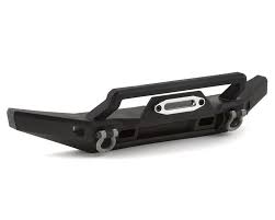 TRAXXAS 8866 Bumper front winch TRA-4 Sport