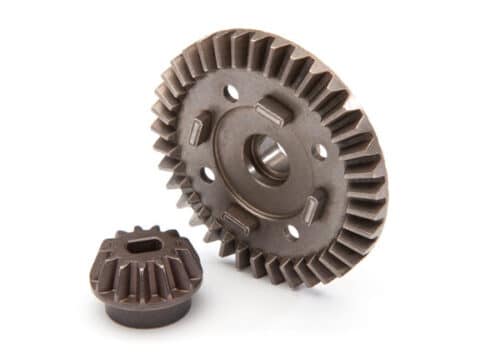 Traxxas 8977 ring gear, rear differential
