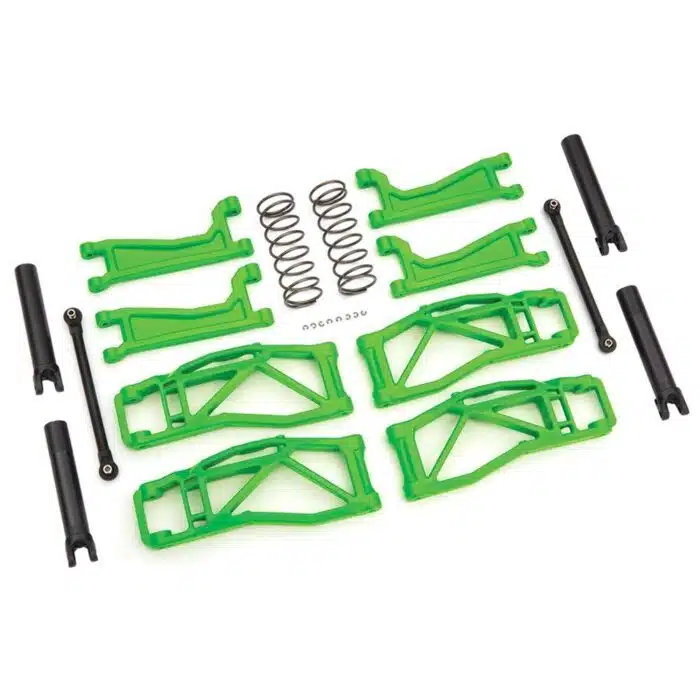 traxxas 8995G Widemaxx Kit Green