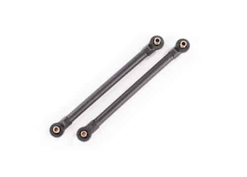 Traxxas 8997 Traxxas Toe links, 119.8mm
