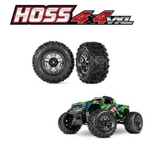 Traxxas 9072 sledgehammer 2.8 wielen