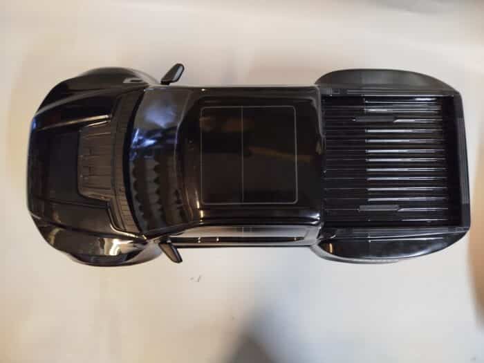 Traxxas Ford F-150 Raptor 101076-4BLACK