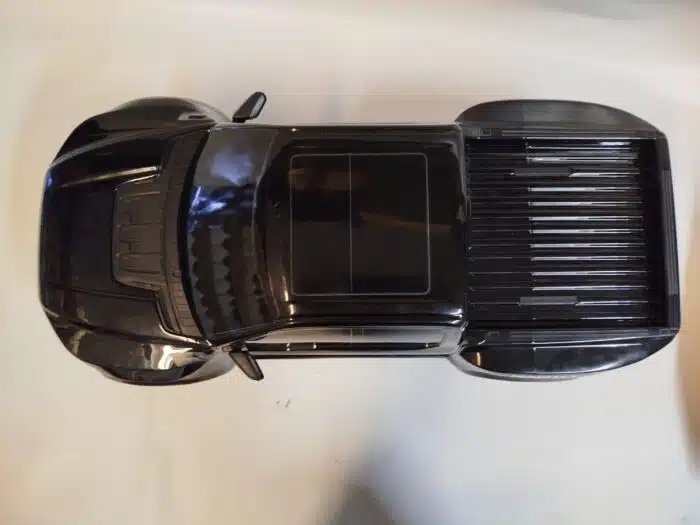 Traxxas Ford F-150 Raptor 101076-4BLACK