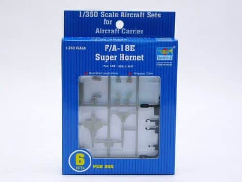 trumpeter 06239 SH-60F Oceanhawk