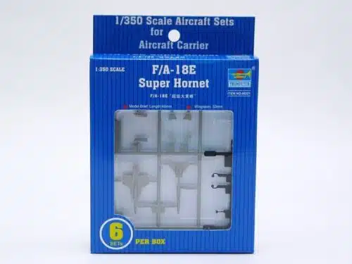 trumpeter 06239 SH-60F Oceanhawk