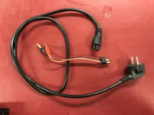 tweede hands rc plus I power 680AC+