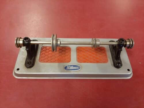 Tweedehands Wilesco Transmissie M55 klein