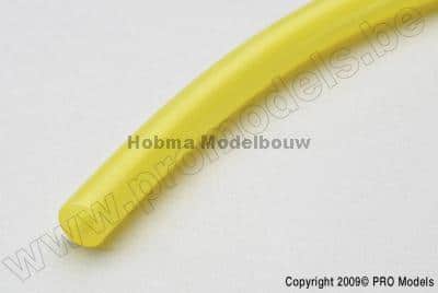 TYGON brandstofslang 3 x 6mm (1m)