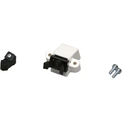 Typhoon Q500 Battery Door Latch