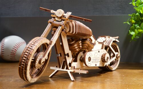 Ugears Bike VM-02