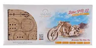 Ugears Bike VM-02