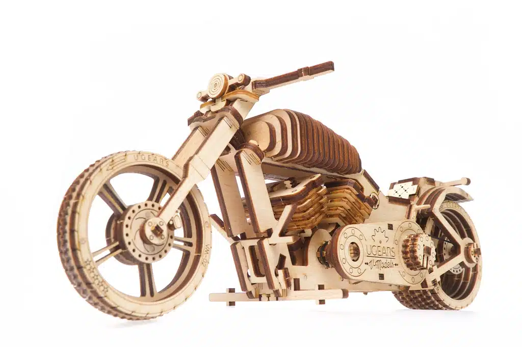 Ugears Bike VM-02