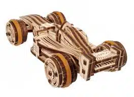 Ugears Compact racer
