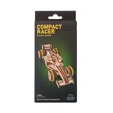 Ugears Compact racer