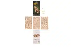 Ugears Compact racer