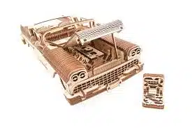 Ugears Dream cabriolet VM-05