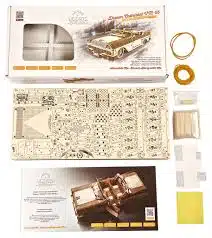 Ugears Dream cabriolet VM-05