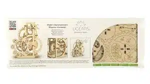 Ugears Dynamometer